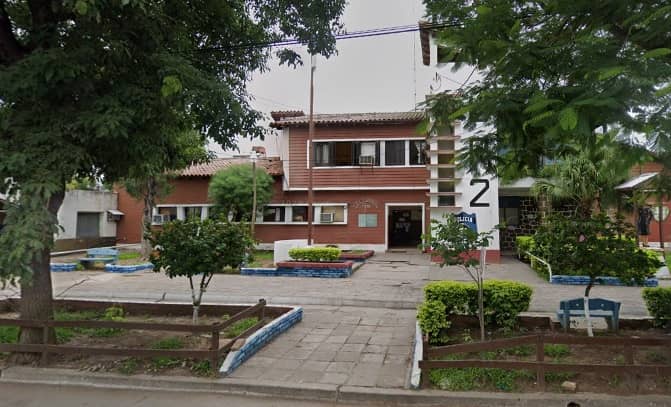 vpa San Pedro De Jujuy