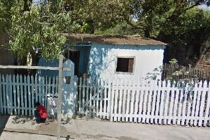 VPA San Ramon De La Nueva Oran