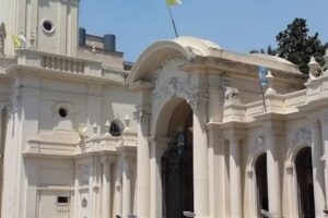 VPA San Salvador De Jujujy