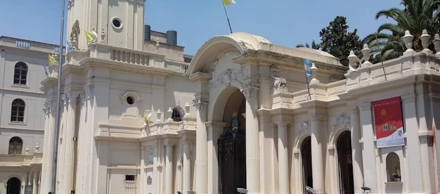 vpa San Salvador De Jujujy
