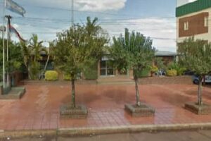 VPA San Vicente (Guarani)
