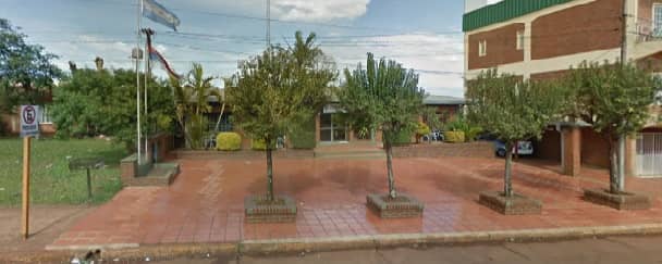 vpa San Vicente (Guaraní)
