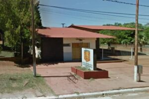 VPA Santa Ana (Candelaria)