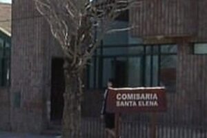 VPA Santa Elena (La Paz)