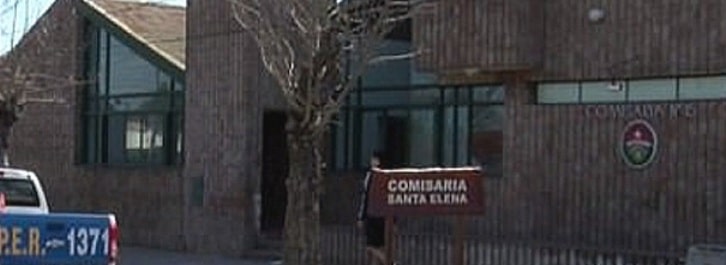 vpa Santa Elena (La Paz)