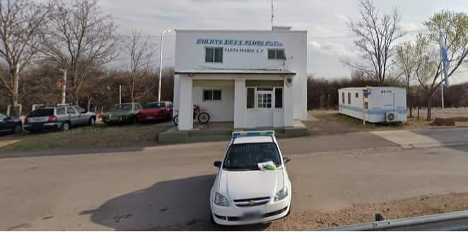 vpa Santa Isabel (Chalileo)