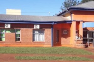VPA Santo Pipo (San Ignacio)