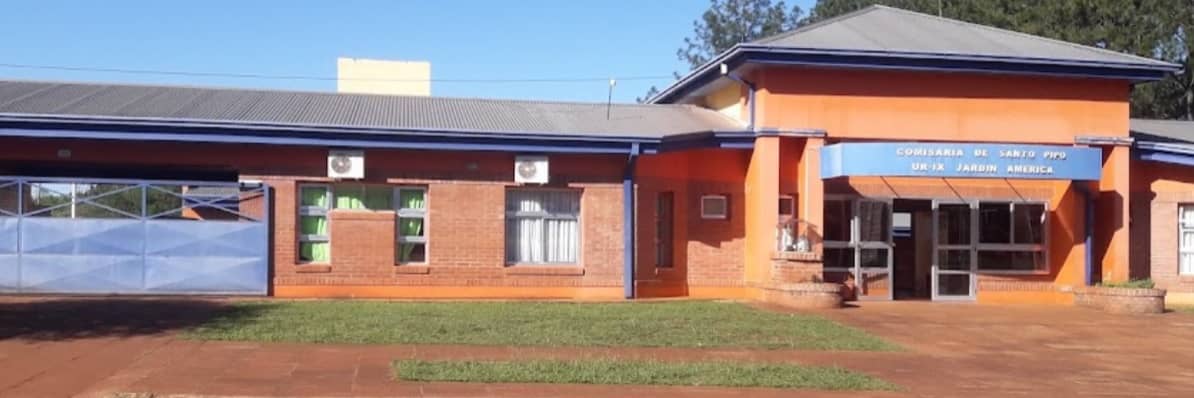 vpa Santo Pipo (San Ignacio)