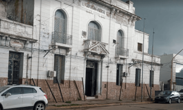 vpa Tostado 9 de julio santa fe