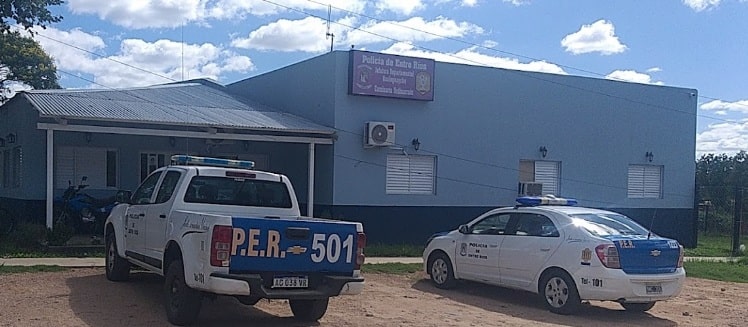 vpa Urdinarrain