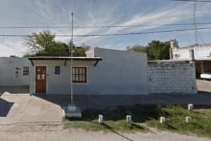 VPA Venado Tuerto (Grl. López)