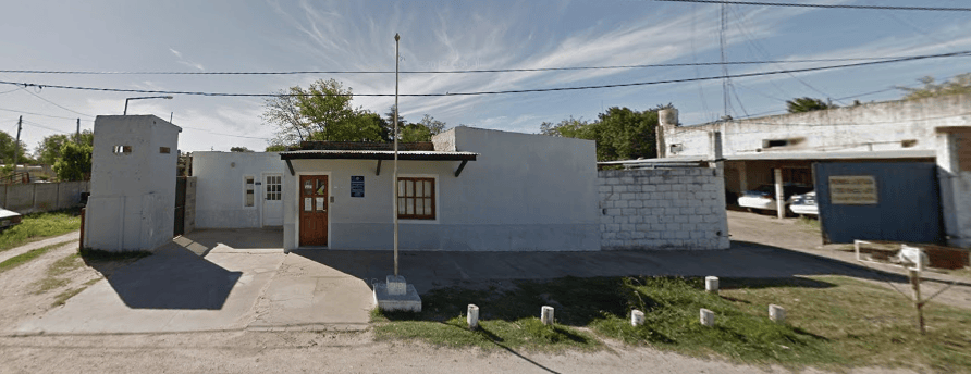 vpa VENADO TUERTO