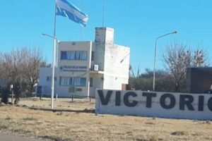 VPA Victorica (Loventue)