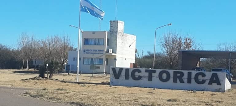 vpa Victorica (Loventue)