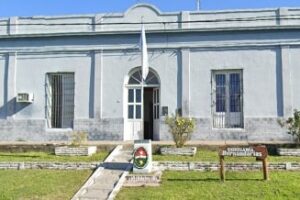VPA Villa Hernandarias (Paraná)