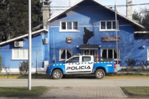 VPA Villa La Angostura