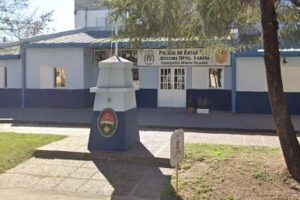 VPA Villa María Grande (Paraná)