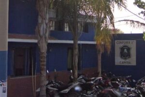 VPA Villa Unión (Grl. Lavalle)