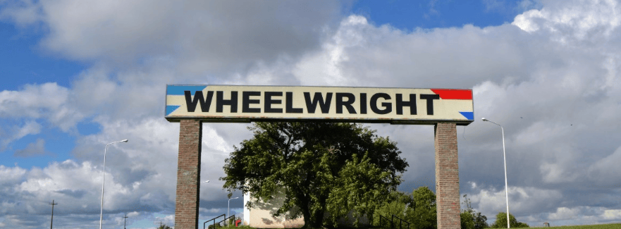 vpa WHEELWRIGHT