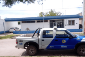 VPA Alcorta (Constitución)