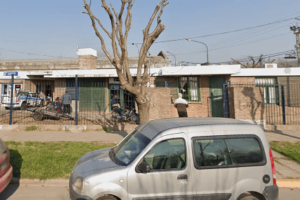 VPA Arroyo Seco (Rosario)