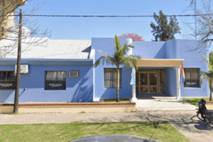 VPA Avellaneda