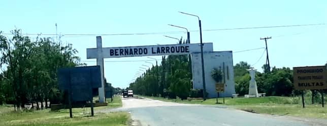 vpa bernardo larroude