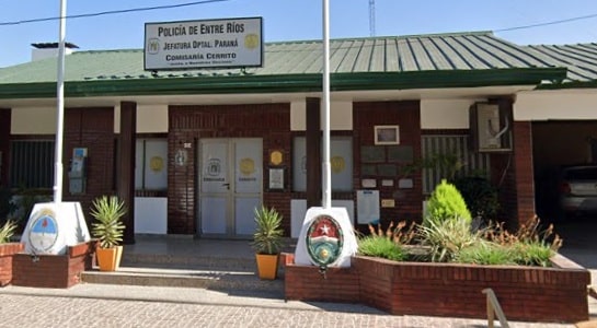 vpa cerrito