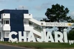 VPA Chajari (Federación)