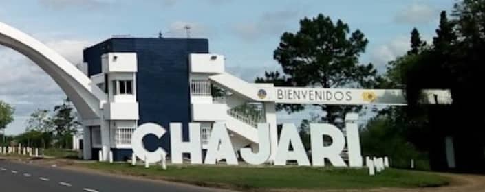 vpa chajari