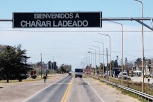 VPA Chañar Ladeado (Caseros)