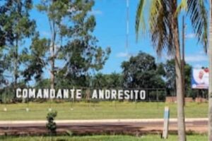 VPA Comandante Andresito