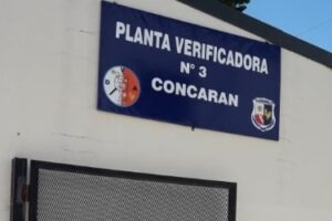 VPA Concaran