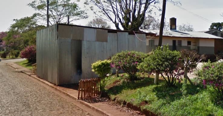vpa de 25 Mayo en misiones