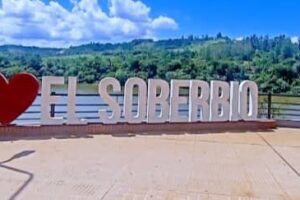 VPA El Soberbio