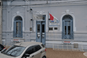 VPA Gálvez (San Jerónimo)
