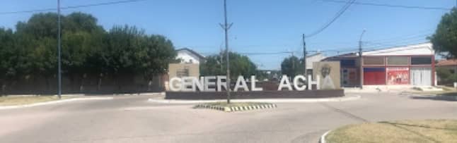 vpa general acha