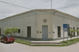 VPA Helvecia (Garay)