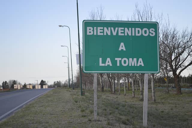 vpa la toma