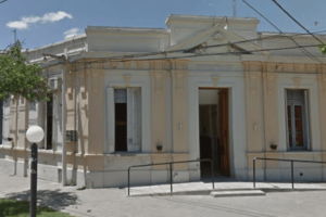 VPA Las Rosas (Belgrano)