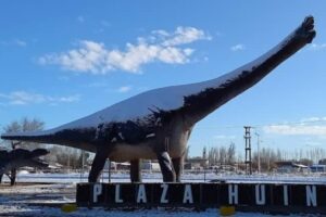 VPA Plaza Huincul (Confluencia)