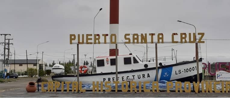 vpa puerto de santa cruz