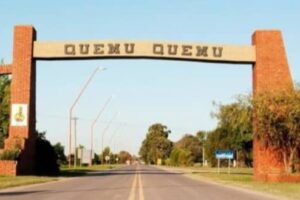 VPA Quemu Quemu