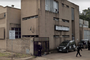 VPA Rosario