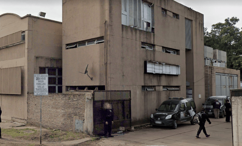 vpa rosario