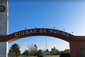 VPA Rufino (Grl. López)