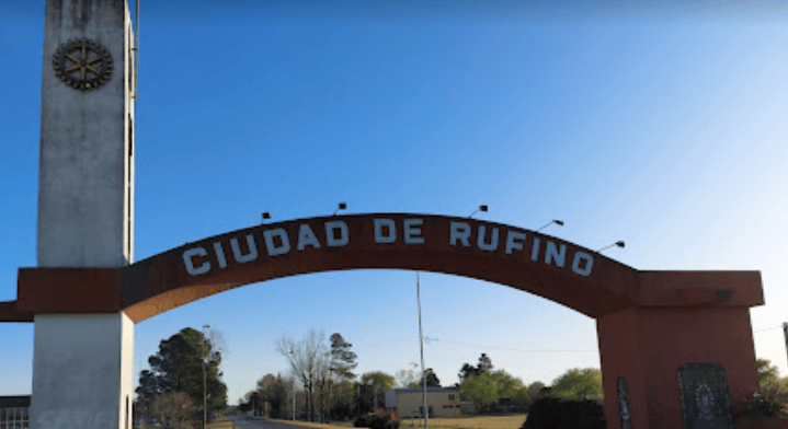 vpa rufino