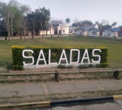 vpa saladas
