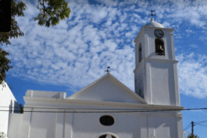 VPA San Javier (Santa Fe)