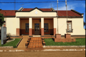 VPA San Javier